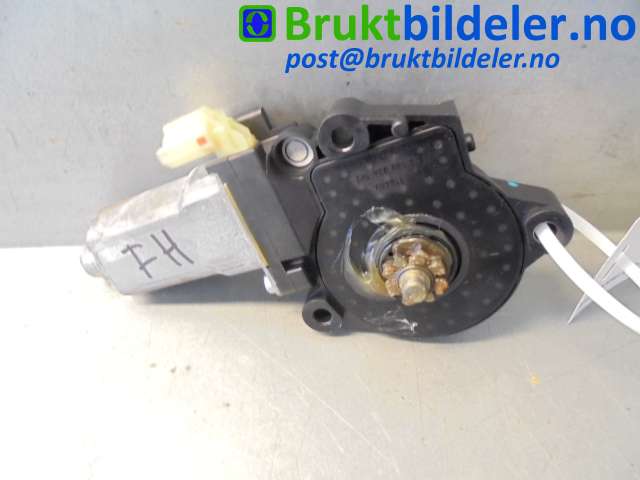 Ruteheis høyre til Hyundai Tucson, 2003-2009 (HYUNDAI|3 130 034 192)