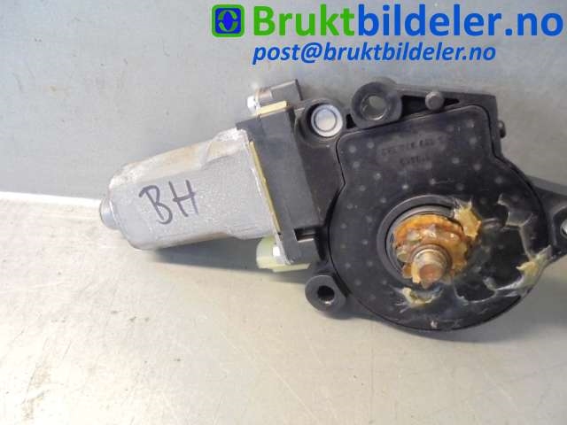 Ruteheis høyre til Hyundai Tucson, 2003-2009 (HYUNDAI|3 130 034 192)