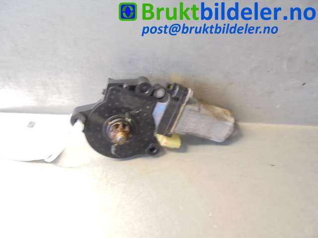 Ruteheis venstre til Hyundai Tucson, 2003-2009 (HYUNDAI|3 130 034 192)