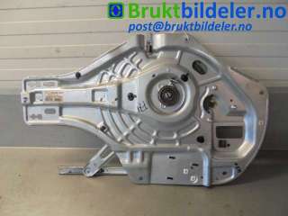 Ruteheis til Hyundai Tucson, 2003-2009  (HYUNDAI|82480-2E010)