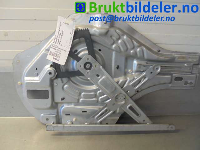 Ruteheis til Hyundai Tucson 2003-2009 (HYUNDAI|82480-2E010|)