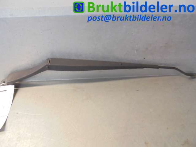 Viskerarmer frontrute til Hyundai Tucson, 2003-2009 (HYUNDAI|F 008510141)