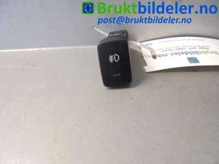 Bryter tåkelys til Hyundai Tucson, 2003-2009  (HYUNDAI|93740 2E001)