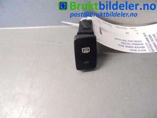 Bryter rutevarme til Hyundai Tucson, 2003-2009  (HYUNDAI|93710 2E001)