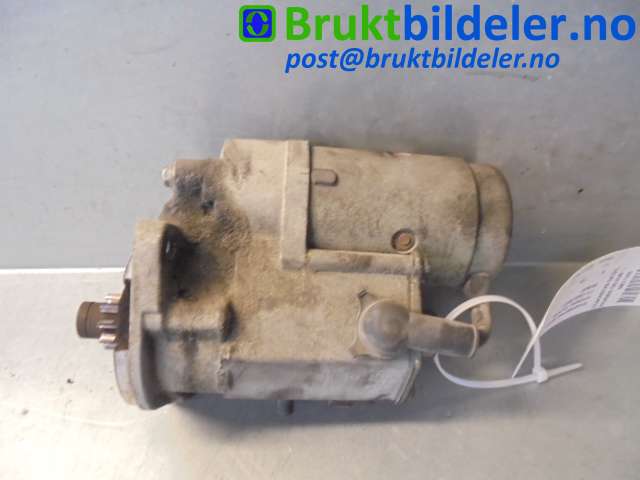 Starter diesel til Hyundai Tucson, 2003-2009 (HYUNDAI|)
