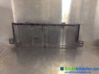 Grill til Renault Zoe,   (RENAULT|8A7561000)