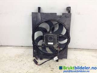 Kjølevifte til Renault Zoe,   (RENAULT|5408488400|9450024 00)