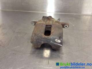 Bremsecaliper venstre foran til Renault Zoe, 2013-2019 (Fase 1)  (RENAULT|)