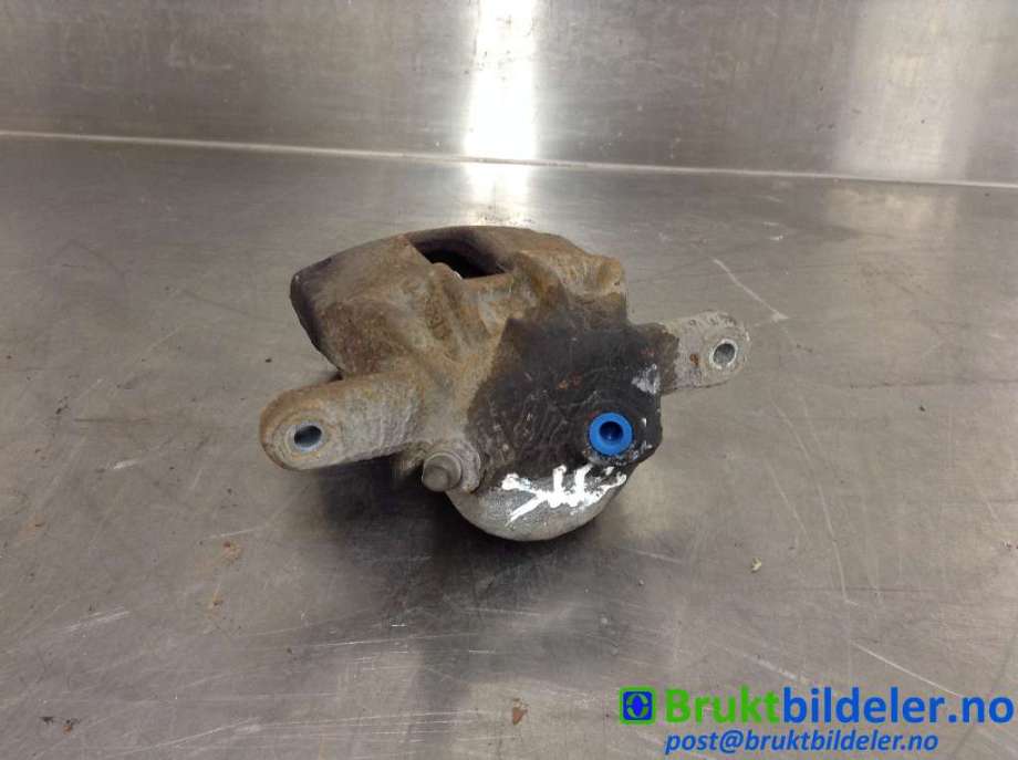 Bremsecaliper venstre foran til Renault Zoe 2013-2019 (Fase 1)  (RENAULT|)