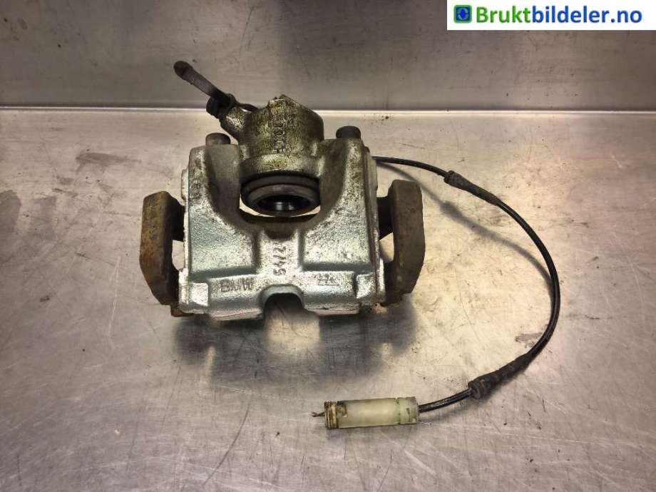 Bremsecaliper venstre foran til BMW 3-Serie, 2005-2011 (E90/E91/E92/E93) (E90/E91/E92/E93) (BMW|)