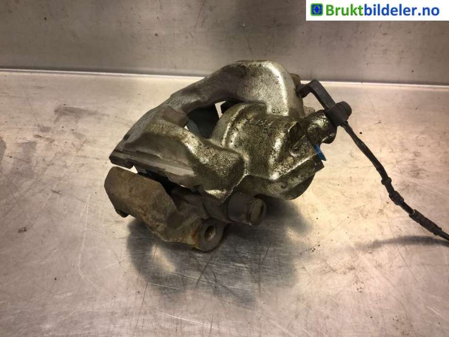 Bremsecaliper venstre foran til BMW 3-Serie 2005-2011 (E90/E91/E92/E93) (E90/E91/E92/E93) (BMW|)