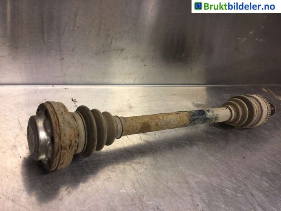 Drivaksel venstre bak til BMW 3-Serie 2005-2011 (E90/E91/E92/E93) (E90/E91/E92/E93) (BMW|)