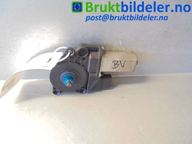 Ruteheis venstre bak til BMW 1-Serie 2004-2011 (E81/E82/E87/E88) (E81/E82/E87/E88) (BMW|67 62 6 927 025|)