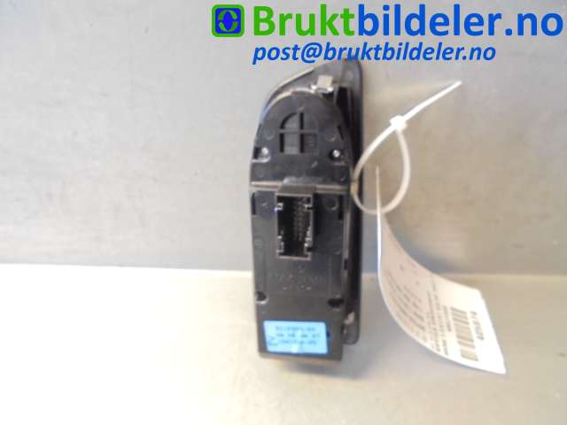 Bryter ruteheis til BMW 1-Serie 2004-2011 (E81/E82/E87/E88) (E81/E82/E87/E88) (BMW|61 31 9 216 559|)