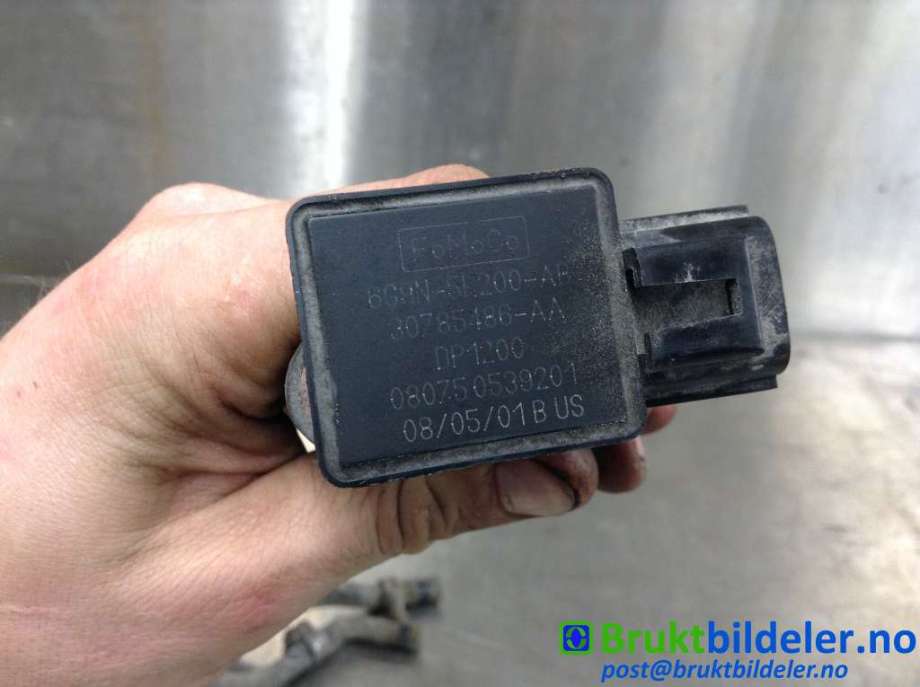 Diverse deler til Volvo S80 2006-2013 (Type II, Fase 1) (VOLVO|6G9N-5L200-AB|)
