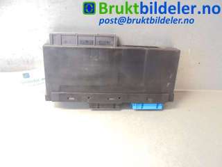 Styreenhet comfort (BCM) til BMW 1-Serie, 2004-2011 (E81/E82/E87/E88) (E81/E82/E87/E88) (BMW|61 35 9247472-01)