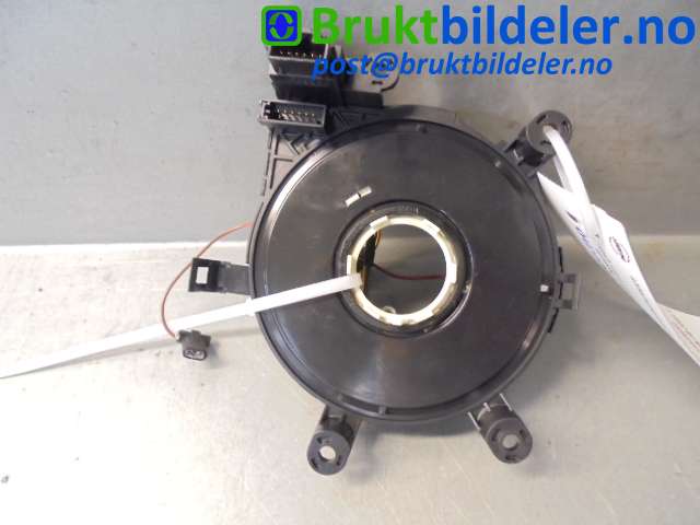 Airbag slepering til BMW 1-Serie, 2004-2011 (E81/E82/E87/E88) (E81/E82/E87/E88) (BMW|9 122 509-04)