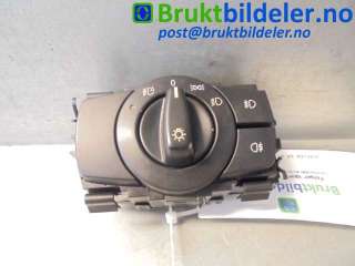 Bryter lys til BMW 1-Serie,  (E81/E82/E87/E88) (BMW|6 932 792 04)