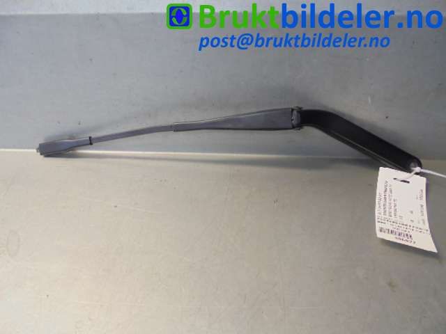 Viskerarmer frontrute til BMW 1-Serie, 2004-2011 (E81/E82/E87/E88) (E81/E82/E87/E88) (BMW|61 7 169 971-03-370)