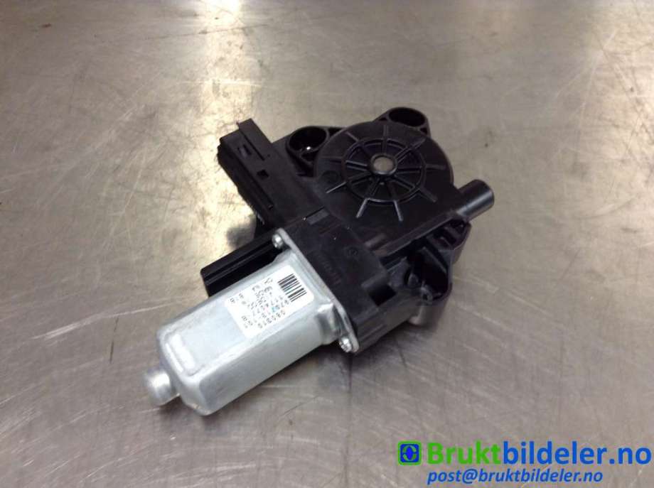 Ruteheis venstre foran til Volvo S80 2006-2013 (Type II, Fase 1)  (VOLVO||970713-101)