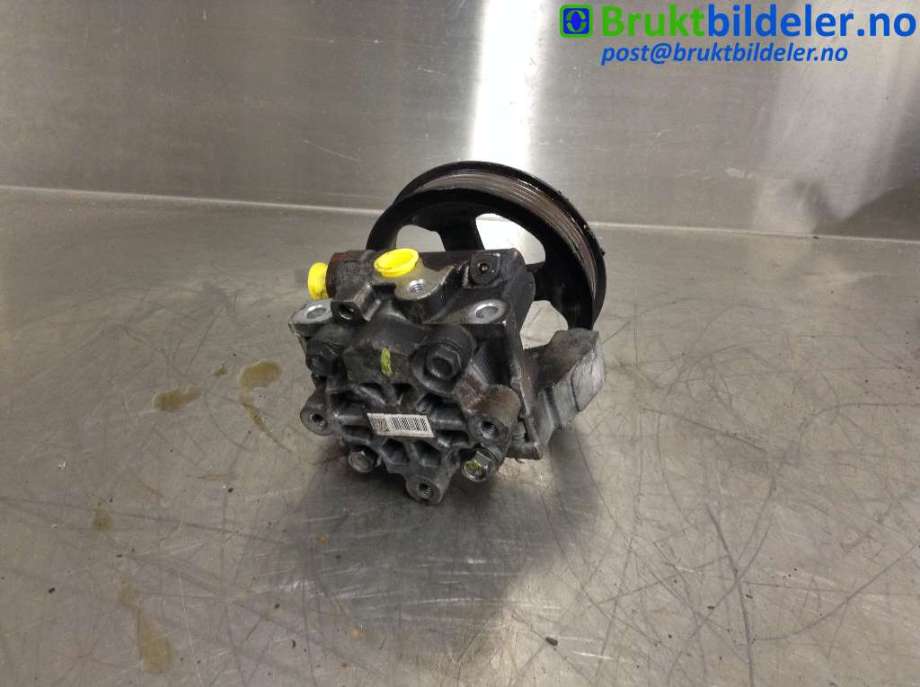 Servo pumpe mekanisk til Ford Transit Connect 2009-2013 (Type I, Fase 2) (FORD|7T14-3A696-AJ|)
