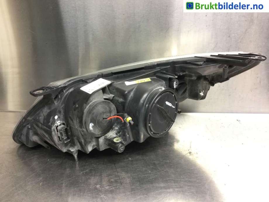 Frontlykt høyre xenon til Saab 9-3 2008-2011 (Type II, Fase 2)  (SAAB|12842060|1EL 010 317-36|)
