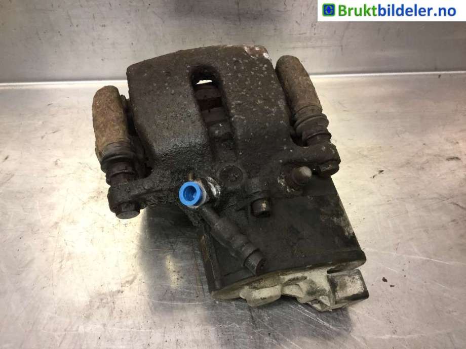 Bremsecaliper høyre bak til Volvo V70 2014-2016 (Type III, Fase 2) (VOLVO|)