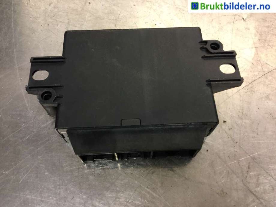 Styreenhet parkering til Ford Focus 2011-2014 (Type III, Fase 1)  (FORD|BM5T-15K866-BR|)