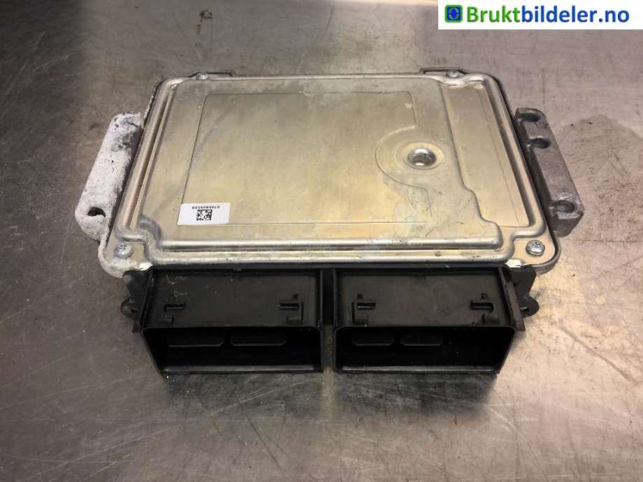 Styreenhet motor til Ford Focus 2011-2014 (Type III, Fase 1) (FORD|CV61-12A650-AME|0 261 S09 146|)