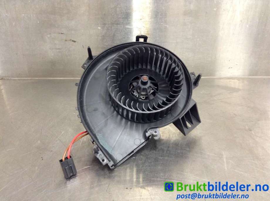 Varmeapparat motor til Opel Combo C, 2002-2011  (OPEL|)