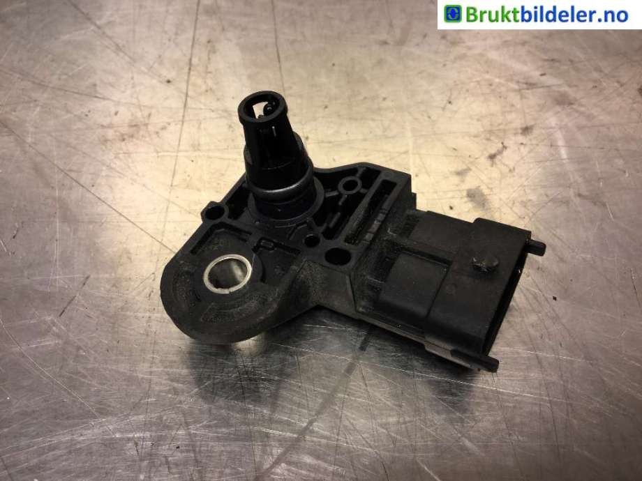 Sensor (MAP - Manifold Absolute Pressure) til Ford Focus 2011-2014 (Type III, Fase 1) (FORD|BV61-9F479-AA|0 261 230 281|)