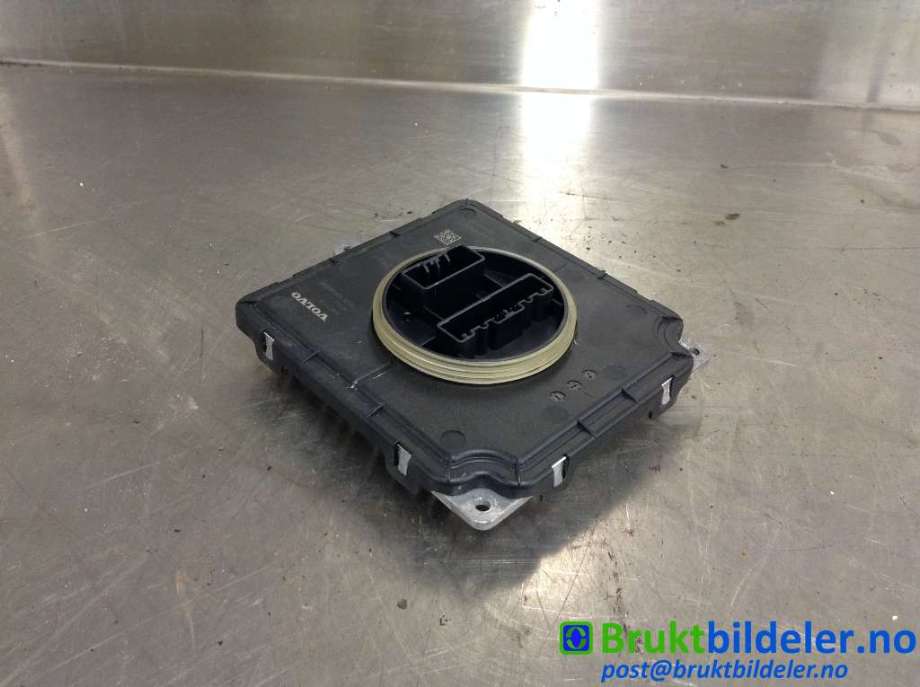 Styreenhet xenon/ballast til Volvo V90 / V90 CC / S90, 2016-->>  (VOLVO|31427776)