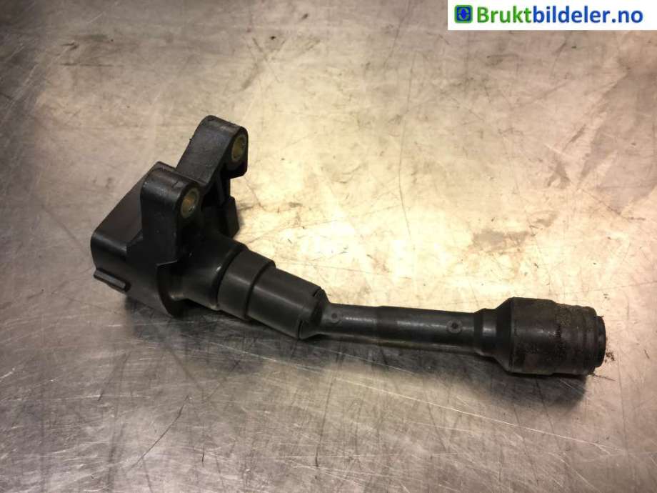 Coil elektronisk til Ford Focus 2011-2014 (Type III, Fase 1) (FORD|CM5G-12A366-CA|)