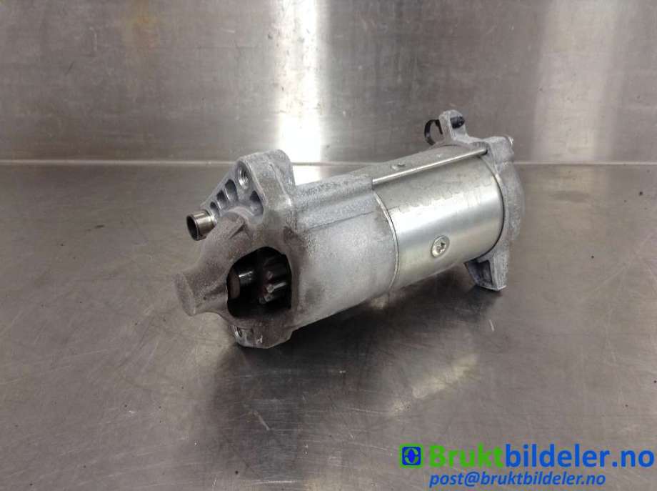 Starter diesel til Volvo V90 / V90 CC / S90, 2016-->>  (VOLVO|31419530)