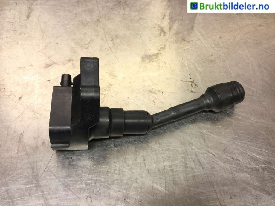 Coil elektronisk til Ford Focus 2011-2014 (Type III, Fase 1) (FORD|CM5G-12A366-CA|)