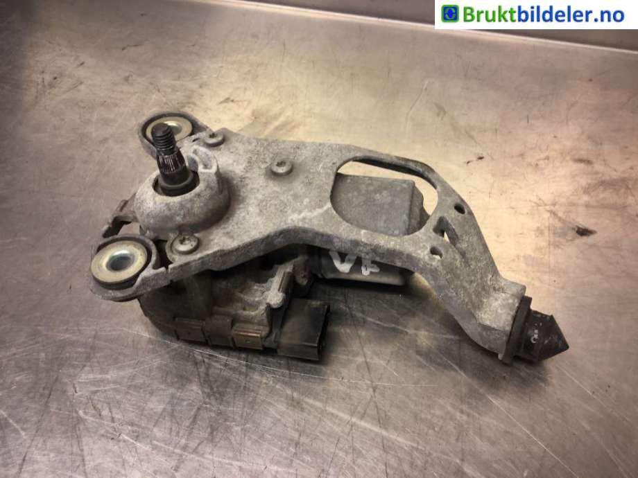 Viskermotor frontrute til Ford Focus, 2011-2014 (Type III, Fase 1)  (FORD|BM51-17504-AJ)