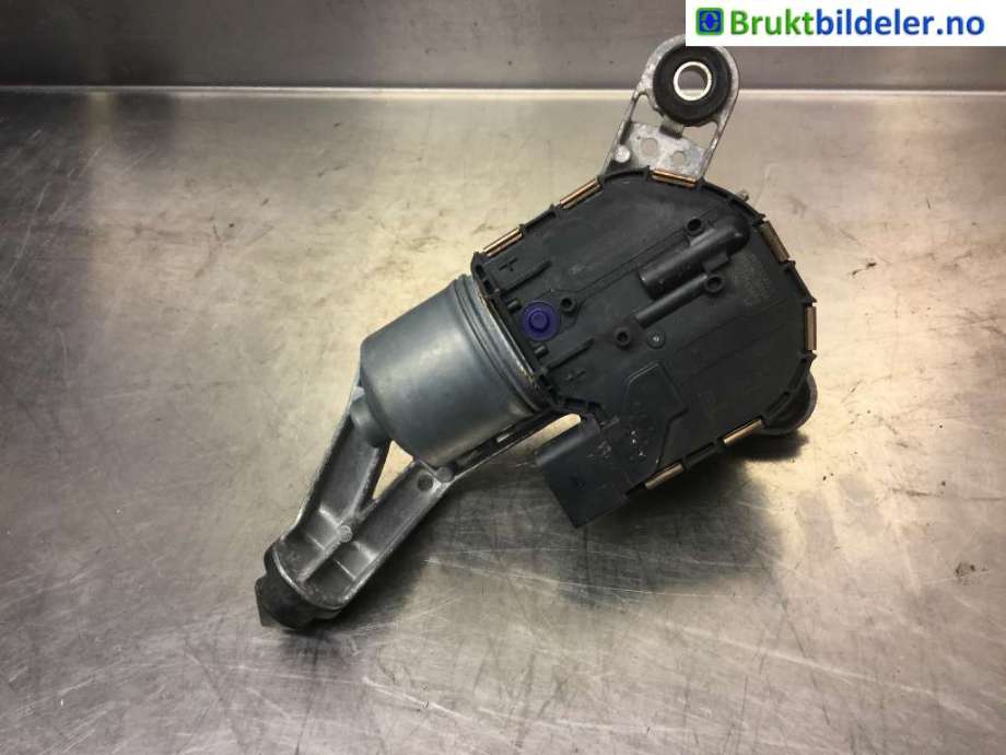 Viskermotor frontrute til Ford Focus 2011-2014 (Type III, Fase 1)  (FORD|BM51-17504-AJ|0 390 248 108|)