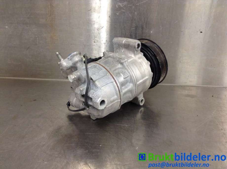 Aircondition kompressor til Volvo V90 / V90 CC / S90 2016-->>  (VOLVO|31469966|030602028B4|)