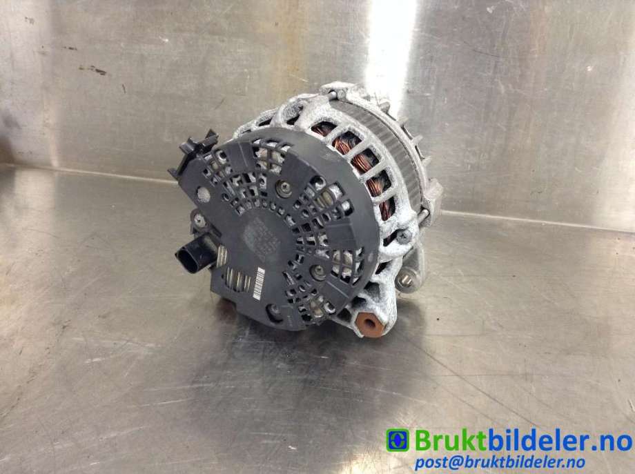 Dynamo til Volvo V90 / V90 CC / S90 2016-->> (VOLVO|30659580|0 125 812 009|)