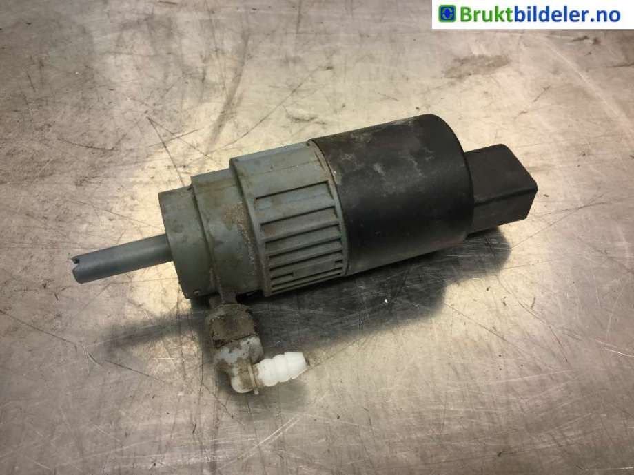 Spylerpumpe til Ford Focus, 2011-2014 (Type III, Fase 1)  (FORD|BV61-13K082-AA)