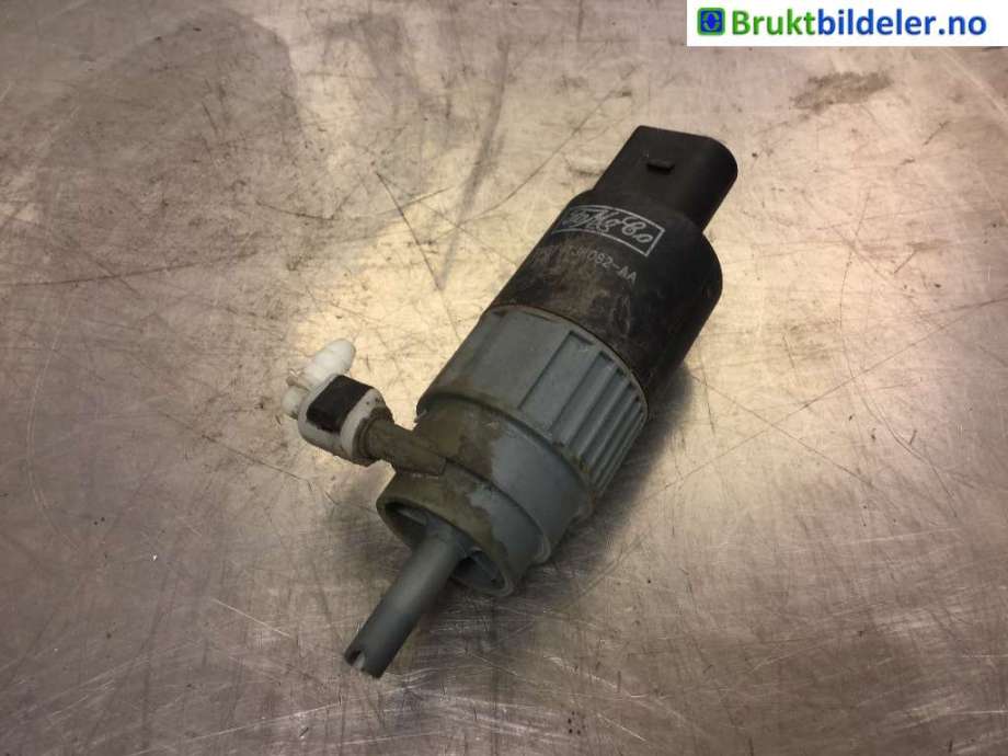 Spylerpumpe til Ford Focus 2011-2014 (Type III, Fase 1) (FORD|BV61-13K082-AA|)