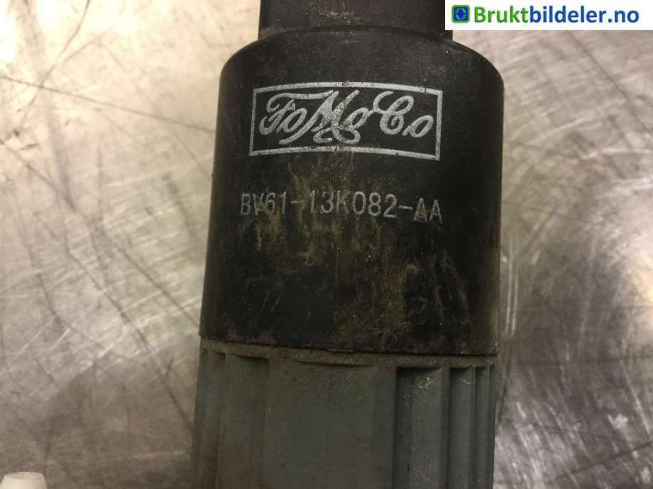 Spylerpumpe til Ford Focus 2011-2014 (Type III, Fase 1) (FORD|BV61-13K082-AA|)