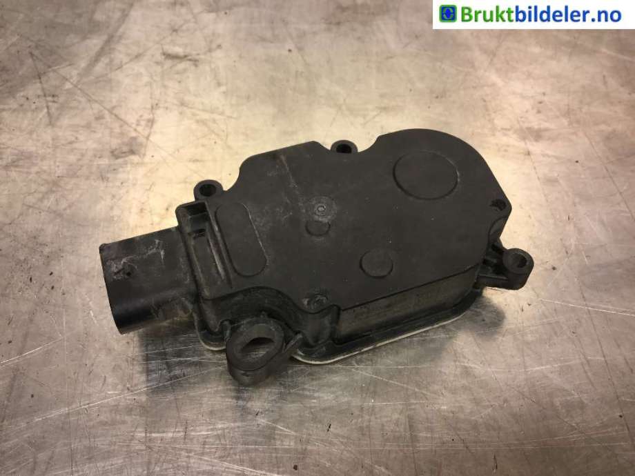 Varmeapparat diverse til Ford Focus 2011-2014 (Type III, Fase 1) (FORD||6466R420|12273P02899)
