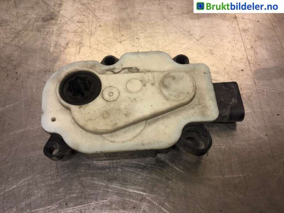 Varmeapparat diverse til Ford Focus 2011-2014 (Type III, Fase 1) (FORD||6466R420|12273P02899)