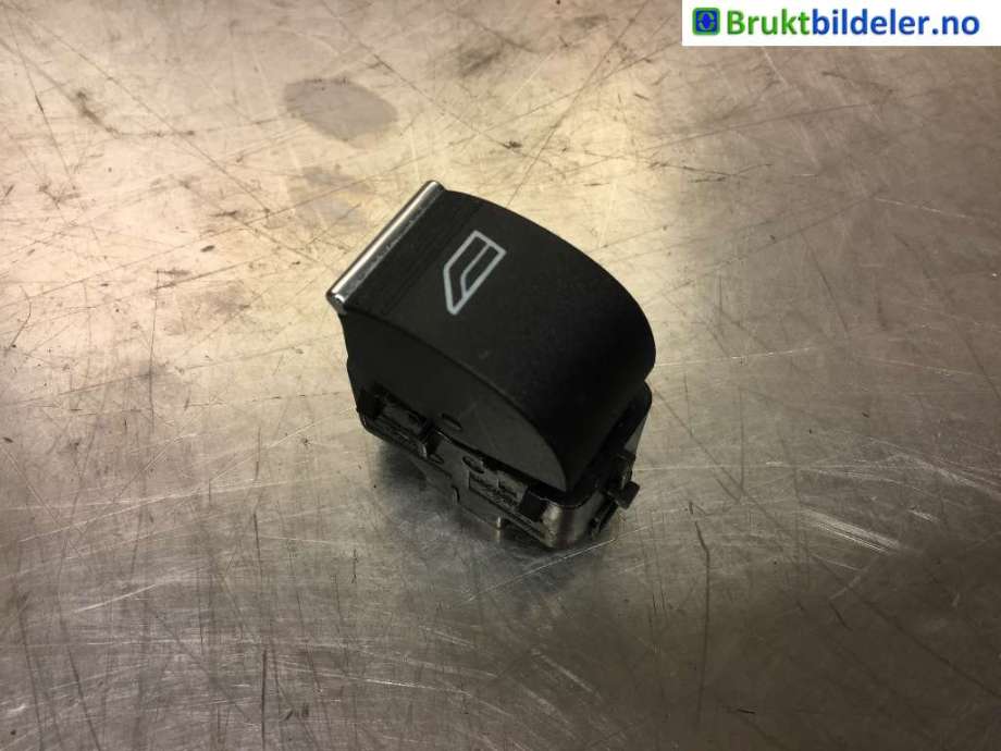 Bryter ruteheis til Ford Focus 2011-2014 (Type III, Fase 1) (FORD|BM5T-14529-AB|10091844|)