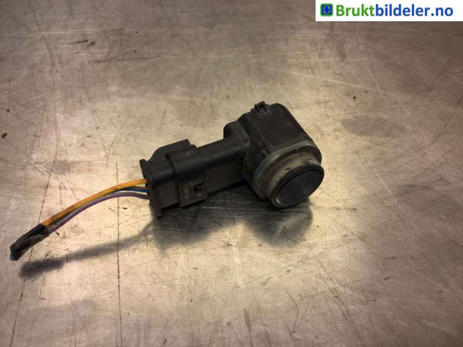 Parkeringssensor bak til Ford Focus, 2011-2014 (Type III, Fase 1)  (FORD|CJ5T-15K859-AAW)