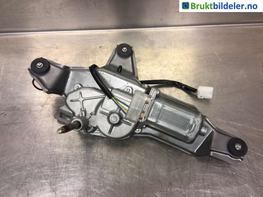 Viskermotor bakrute til Suzuki Grand Vitara 2005-2015 (Type III)  (SUZUKI||259600-0632)