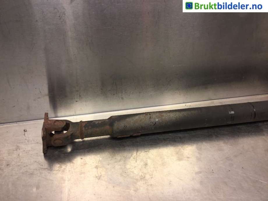 Mellomaksel til Suzuki Grand Vitara 2005-2015 (Type III)  (SUZUKI|)