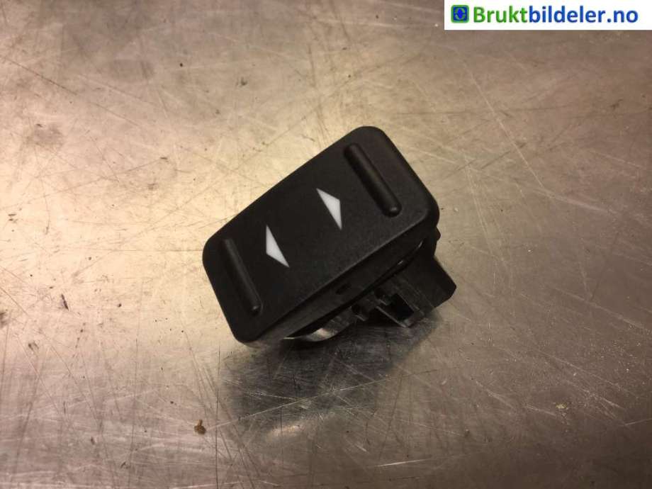 Bryter ruteheis til Ford S-Max, 2006-2010 (Type I, Fase 1)  (FORD|6M2T-14529-AD)