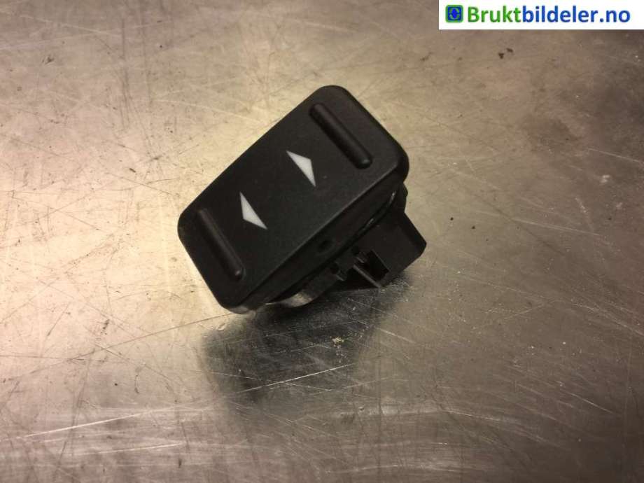 Bryter ruteheis til Ford S-Max, 2006-2010 (Type I, Fase 1)  (FORD|6M2T-14529-AD)